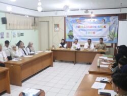Musrenbang Anak 2026, Sekda Pastikan Aspirasi Generasi Muda Jadi Bahan Pembangunan Sukabumi