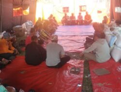Pemkab Sukabumi Siapkan Rehabilitasi Ciptamulya, Status Tanggap Darurat Diusulkan Berakhir