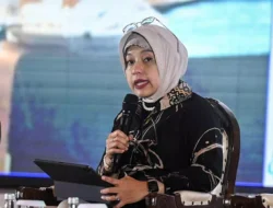 BPS: Hasil Sensus Ekonomi 2026 Bisa Jadi Acuan Pelaku Usaha Cari Peluang Bisnis