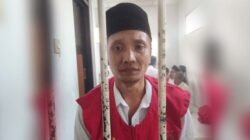 Anwar Ayah Nizam Jalani Sidang Perdana Tanpa Pengacara, Kemana Farhat Abbas?