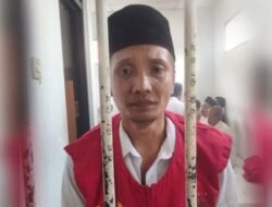 Anwar Ayah Nizam Jalani Sidang Perdana Tanpa Pengacara, Kemana Farhat Abbas?