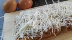 Resep Bandros Keju, Kreasi Kue Tradisional Sunda dengan Sentuhan Modern