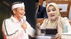 Lagu Bupati Purwakarta Tuai Sorotan, Atalia Praratya Nilai Lirik tak Hormati Perempuan