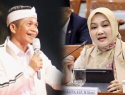 Lagu Bupati Purwakarta Tuai Sorotan, Atalia Praratya Nilai Lirik tak Hormati Perempuan