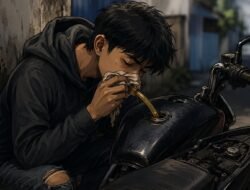 Dinsos Kota Sukabumi Siapkan Penangana Khusus, Soal Kasus Viral Anak Hirup Bensin
