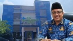 DPMPTSP Kabupaten Sukabumi Siapkan Lima Strategi Tarik Investasi hingga 2029
