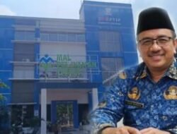 DPMPTSP Kabupaten Sukabumi Siapkan Lima Strategi Tarik Investasi hingga 2029