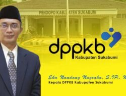 DPPKB Kabupaten Sukabumi Ajak Pelajar Rencanakan Masa Depan, Cegah Pernikahan Anak