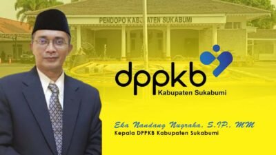 DPPKB Kabupaten Sukabumi Ajak Pelajar Rencanakan Masa Depan, Cegah Pernikahan Anak