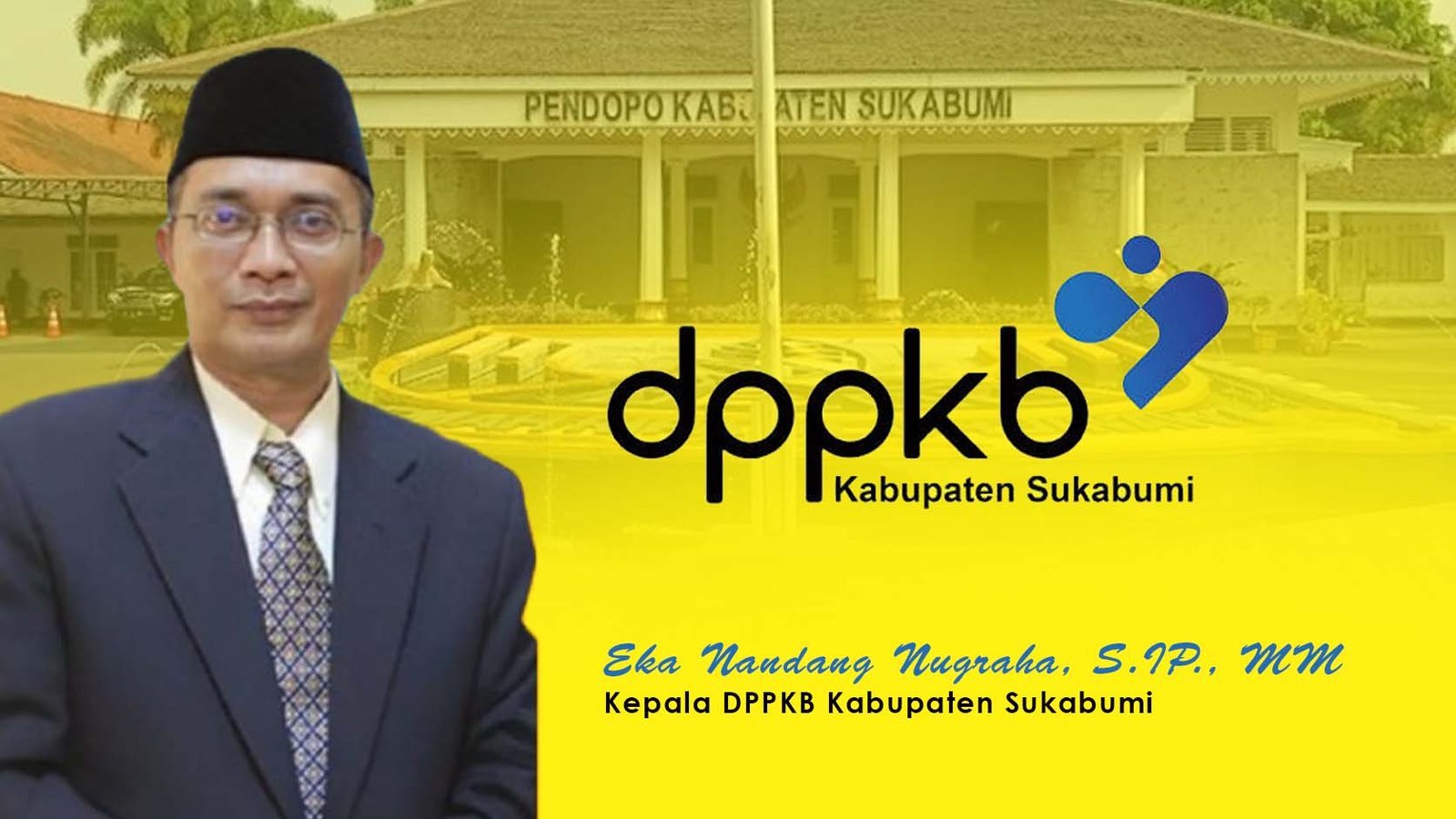 DPPKB Kabupaten Sukabumi