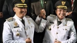Wagub Jabar Minta Farhan – Erwin Berdamai, Jangan Ganggu Pelayanan Publik