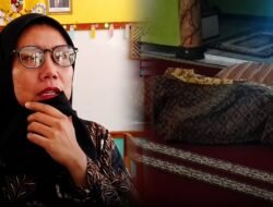Tragedi Kebakaran di Nyalindung, Kepergian Aljenar Sisakan Luka bagi Guru dan Teman Sekolah