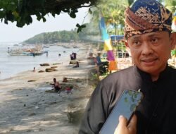 Syukuran Hari Nelayan Minajaya ke-14 Perkuat Wisata Bahari, Ali Iskandar Soroti Sejarah dan Kolaborasi