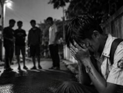 Pelajar Jampangkulon Jadi Korban Dugaan Pengeroyokan, Polisi Ajak Masyarakat Bantu Ungkap Pelaku