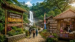 Cidolog Siapkan Desa Wisata Tegallega, Andalkan Kearifan Lokal untuk Dongkrak Ekonomi Warga