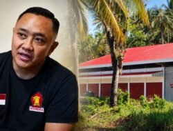 Yudha Sukmagara: Koperasi Desa Jadi Penggerak Ekonomi Rakyat, Kendala Lahan Harus Segera Diatasi