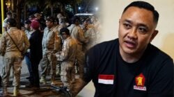 Laskar Gerindra Kabupaten Sukabumi Resmi Dilantik, Yudha Sukmagara: Siap Kawal Program Presiden hingga Serap Aspirasi Masyarakat
