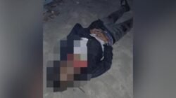 Warga Gunungpuyuh Digegerkan Penemuan Pengemudi Ojol Tak Bernyawa di Tepi Jalan