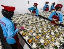 Kejagung Setop Pengumpulan Data Program MBG di Daerah, Ini Penjelasan Resminya