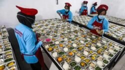 833 Dapur MBG Ditutup Permanen, BGN Temukan Pelanggaran Higienitas dan Sanitasi