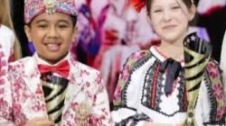 Juara II Voice Internasional Makhraj Yaqdan Nabihan Bakal Ramaikan Battle Voice & Festival Band After School 2026 Piala Kapolres Sukabumi Kota
