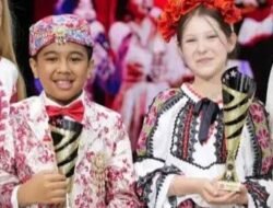 Juara II Voice Internasional Makhraj Yaqdan Nabihan Bakal Ramaikan Battle Voice & Festival Band After School 2026 Piala Kapolres Sukabumi Kota