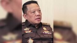 Namanya Terseret Penyelidikan Polri, Jampidsus Febrie Buka Suara