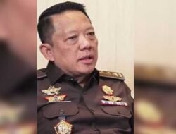 Namanya Terseret Penyelidikan Polri, Jampidsus Febrie Buka Suara