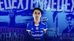 PERSIB Perpanjang Kontrak Kakang Rudianto hingga 2029