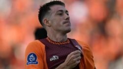 Resmi Gabung Persib, Mariano Peralta Siap Pertahankan Tradisi Juara Maung Bandung
