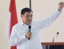 Menko Polkam: Penanganan Korupsi Harus Bebas Intervensi