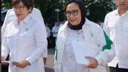 Kepala BGN Nanik S. Deyang Dikabarkan Mundur, Fokus Jalani Pengobatan Jantung
