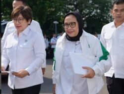 Kepala BGN Nanik S. Deyang Dikabarkan Mundur, Fokus Jalani Pengobatan Jantung