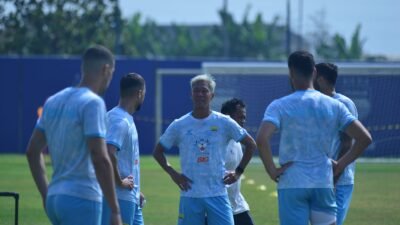 Notsuda Persib
