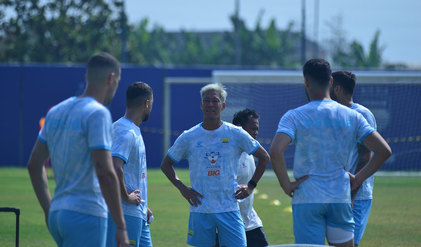 Notsuda Persib