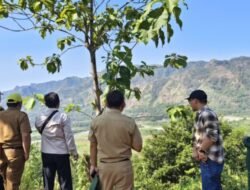 Dispar Kabupaten Sukabumi Bidik Panenjoan Sampalan sebagai Destinasi Wisata Berbasis Masyarakat
