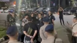 IPW Desak Panglima Usut Dugaan Intervensi TNI di Penyidikan Polisi