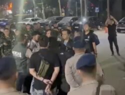 IPW Desak Panglima Usut Dugaan Intervensi TNI di Penyidikan Polisi