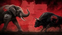 Kaesang Bidik Kandang Banteng, Pengamat: PSI Kirim Sinyal Perang Terbuka ke PDIP