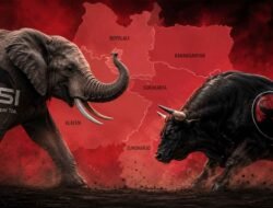 Kaesang Bidik Kandang Banteng, Pengamat: PSI Kirim Sinyal Perang Terbuka ke PDIP