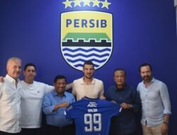 Sekulic Pilih Nomor 99, Masih Buka Peluang Gunakan Nomor 9