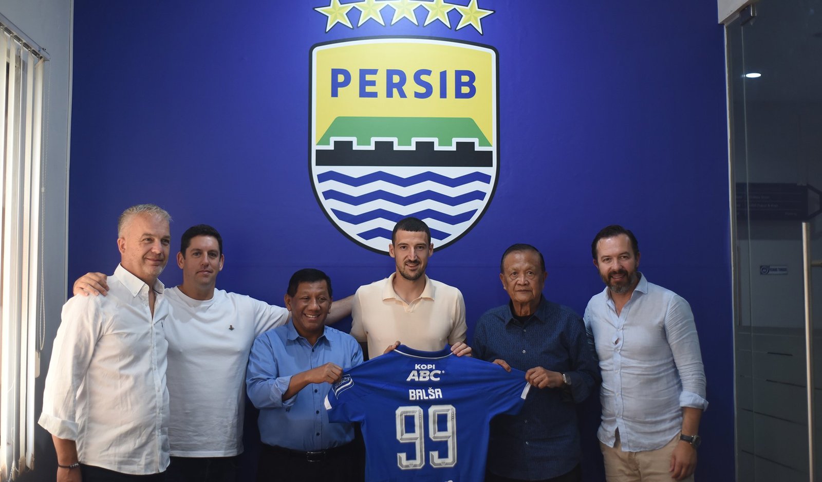 Persib Bandung