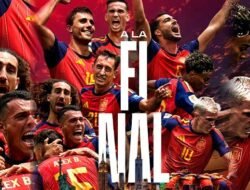 Mbappe Dibungkam! Spanyol Tampil Superior dan Melaju ke Final Piala Dunia 2026