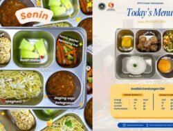 BGN Pastikan Anggaran Program Makan Bergizi Gratis Lebih Hemat dari Proyeksi Rp268 Triliun