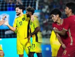 Malaysia dan Thailand Jadi Ancaman Indonesia, Peta Semifinal Piala AFF 2026 Mulai Terbentuk