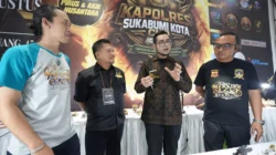 Kota Sukabumi Jadi Tuan Rumah Kontes Batu Akik Nasional