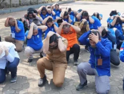 Sukabumi Rawan Gempa, Wakil Wali Kota: Mitigasi Harus Jadi Perhatian Bersama