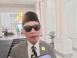 DPRD Jabar Ingatkan Pembangunan Tak Hanya Soal Infrastruktur, Kemiskinan Juga Perlu Diperhatikan