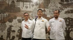 Kadin Fokus Dorong 92 Persen Ekonomi Nasional dari Konsumsi, Investasi, dan Ekspor
