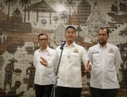 Kadin Fokus Dorong 92 Persen Ekonomi Nasional dari Konsumsi, Investasi, dan Ekspor